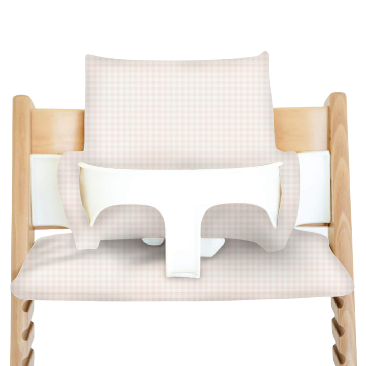 Nibble and Rest Cushion | Compatible with Stokke® Tripp Trapp® Highchair