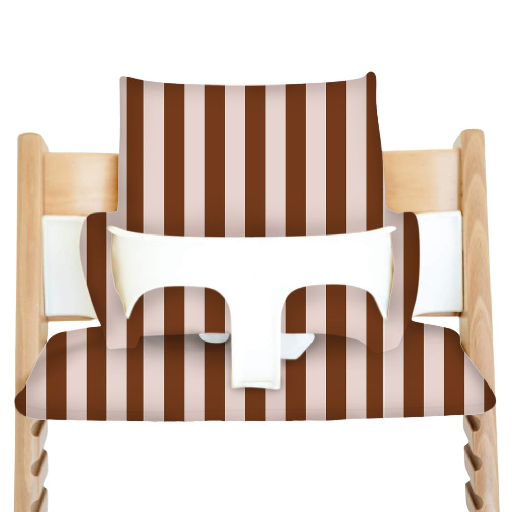 Nibble and Rest Cushion | Compatible with Stokke® Tripp Trapp® Highchair