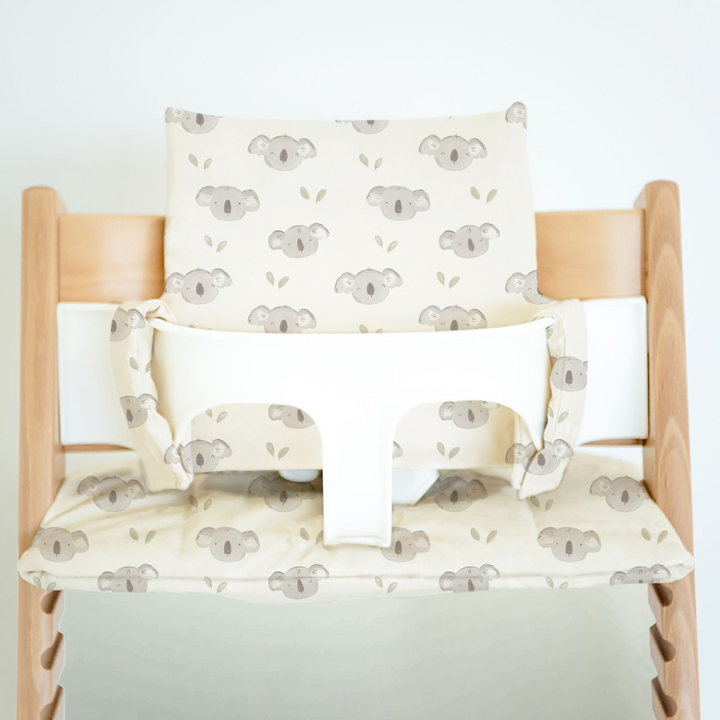 Nibble and Rest Cushion | Compatible with Stokke® Tripp Trapp® Highchair