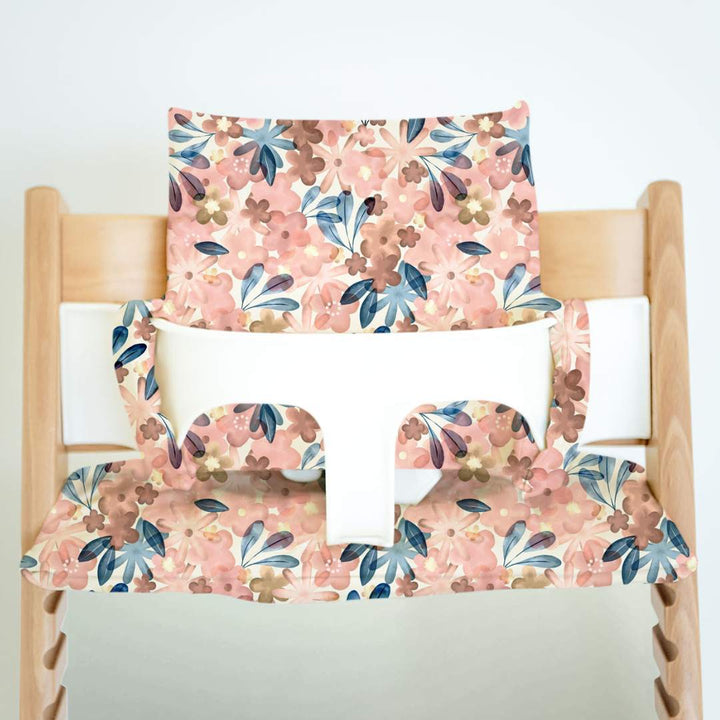 Nibble and Rest Cushion | Compatible with Stokke® Tripp Trapp® Highchair