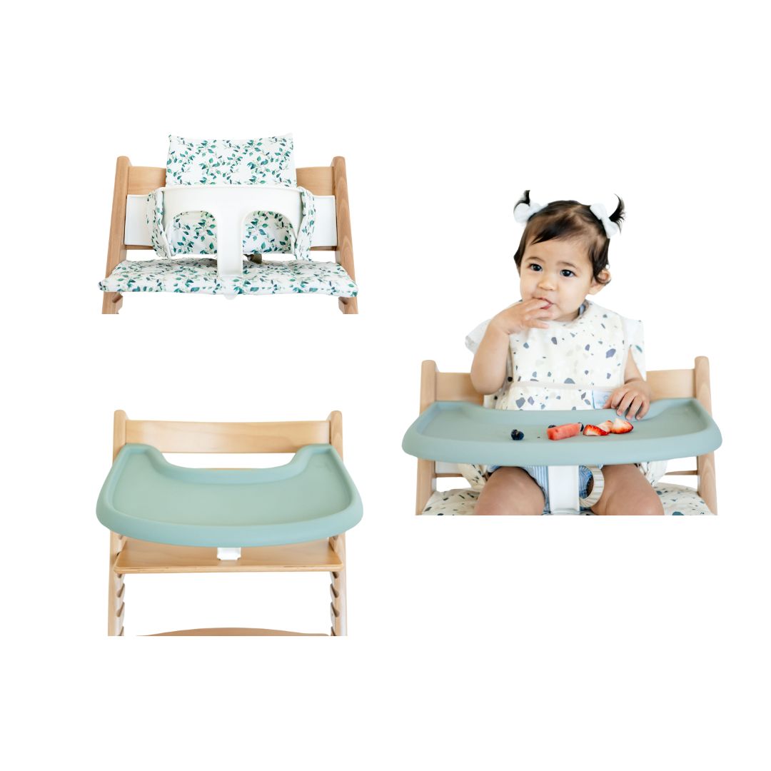Compatible with Stokke Tripp Trapp makeover