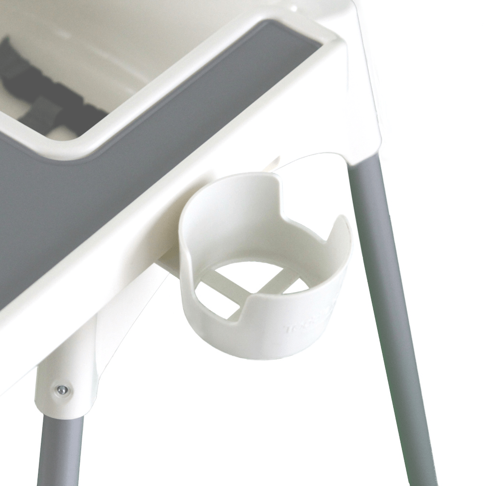 Toddleway Cup Holder | Compatible with IKEA, KMART & BIG W Highchairs