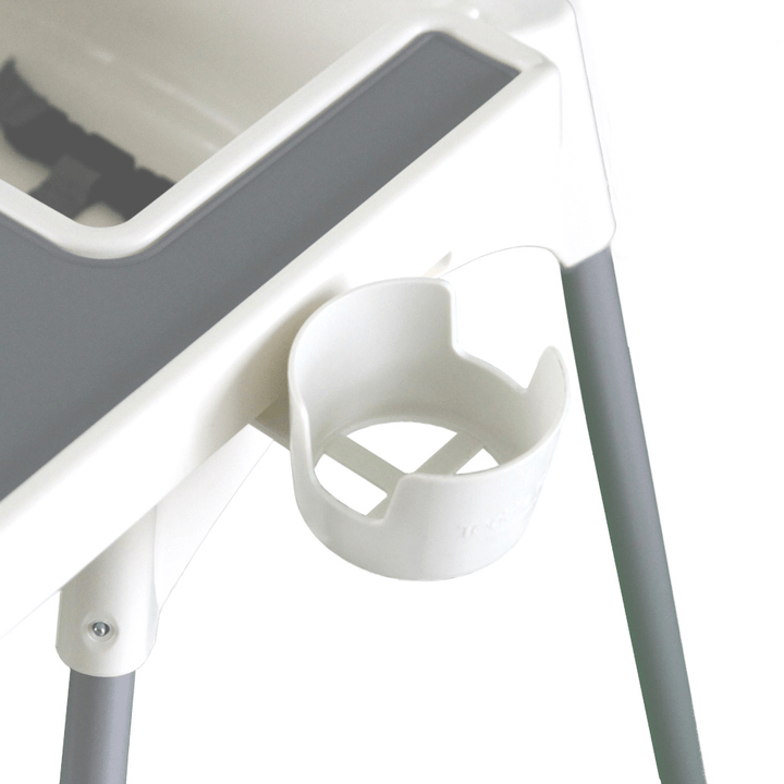Toddleway Cup Holder | Compatible with IKEA, KMART & BIG W Highchairs