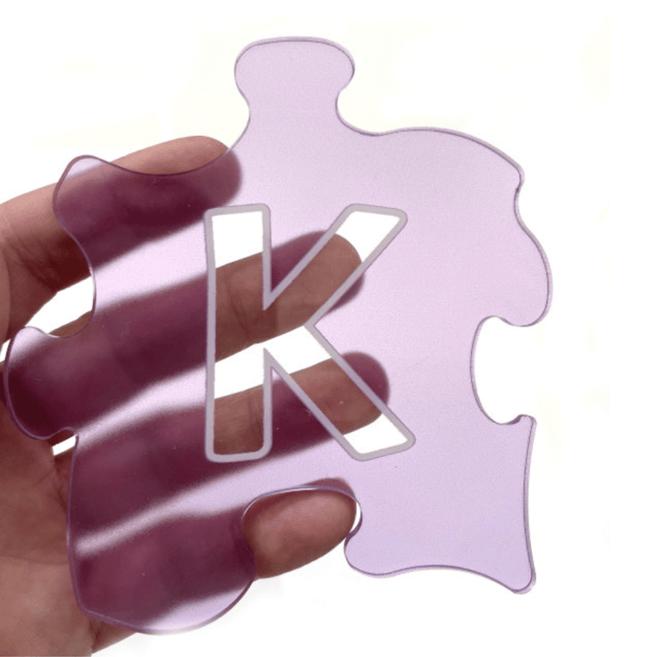 Toddleway Jumblez Puzzles