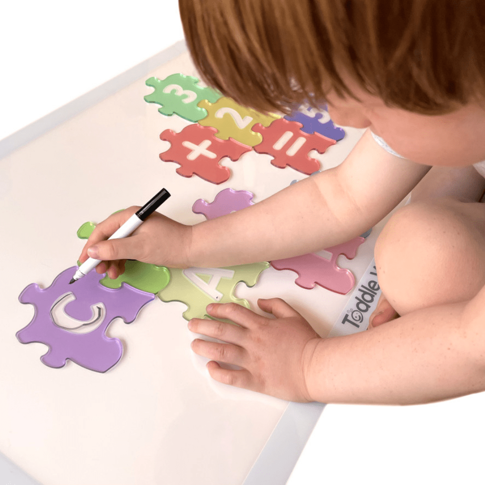 Toddleway Jumblez Puzzles