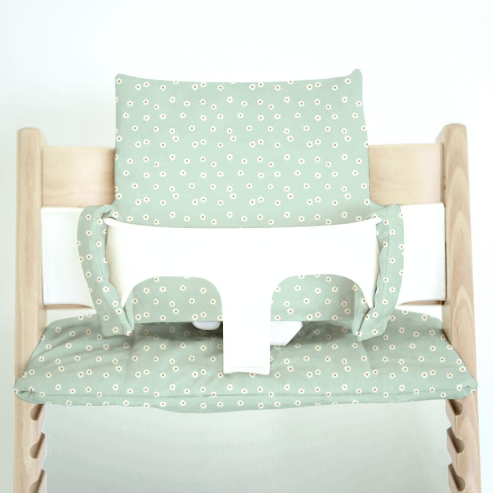 Nibble and Rest Cushion | Compatible with Stokke® Tripp Trapp® Highchair