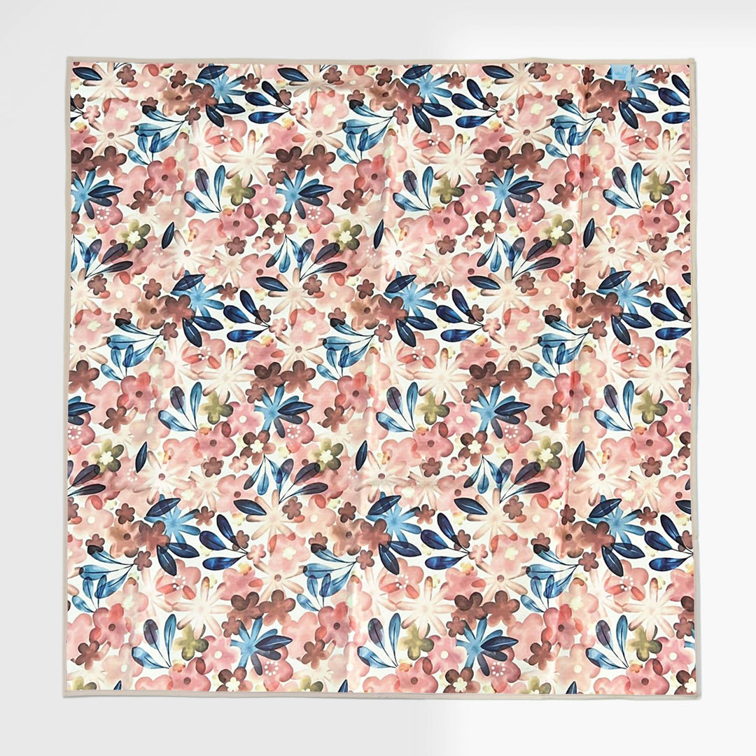 Waterproof Splash Mat | Protect Floors from Everyday Mealtime Mess
