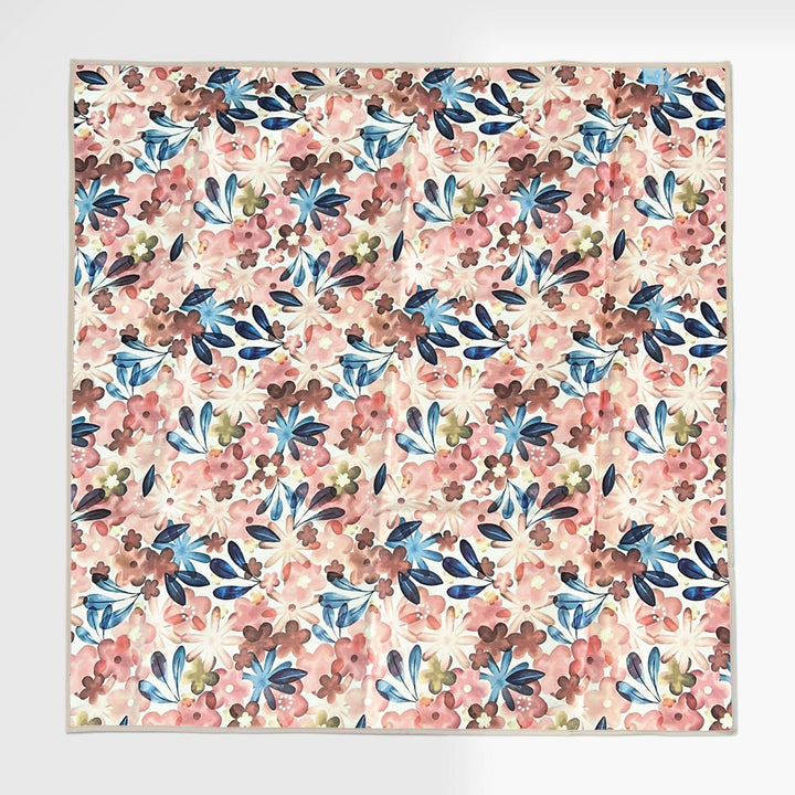 Waterproof Splash Mat | Protect Floors from Everyday Mealtime Mess