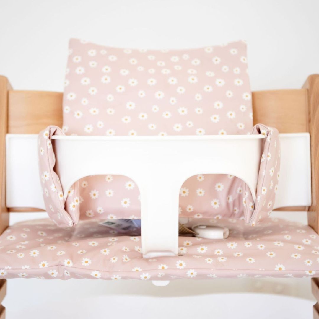 cushion stokke Nibble and Rest Cushion