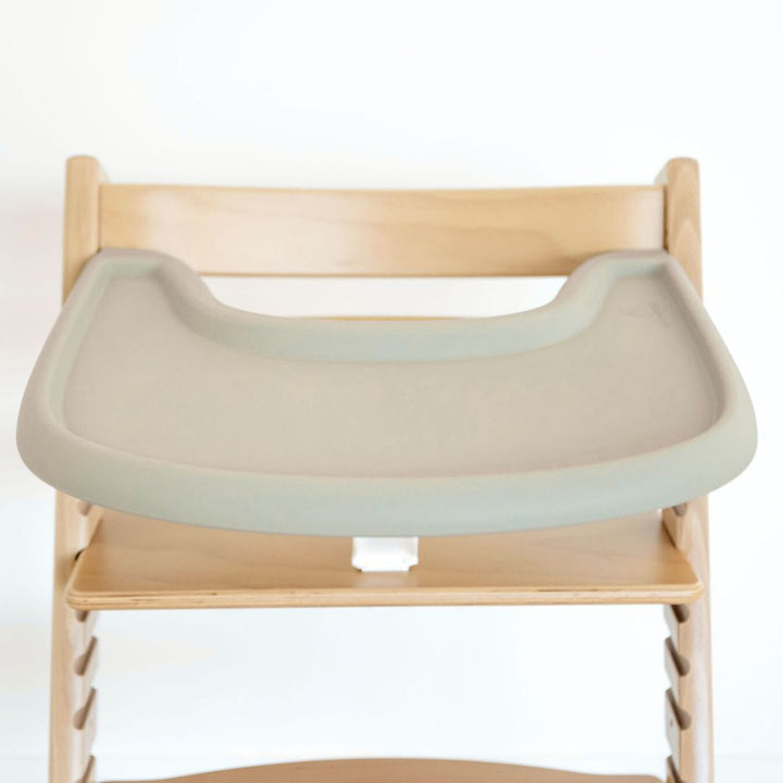 Nibble and Rest Silicone Placemat for Stokke Tripp Trapp® Highchair