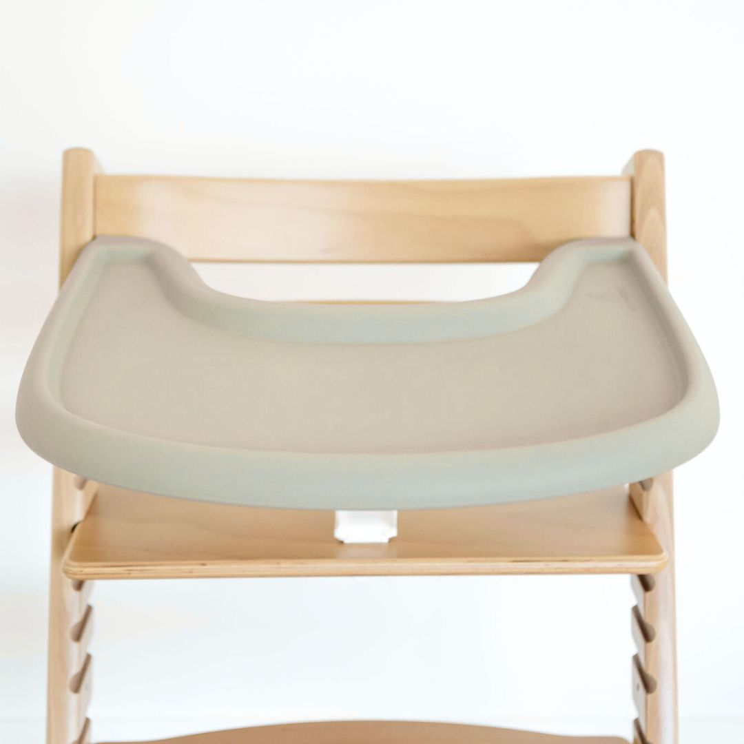 stokke tripp trapp silicone mat Nibble and Rest Placemat for Stokke Tripp Trapp® Highchair – nibbleandrest