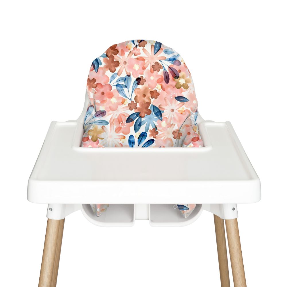 Highchair Cushion Cover™ Limited Edition Prints (Cover only)