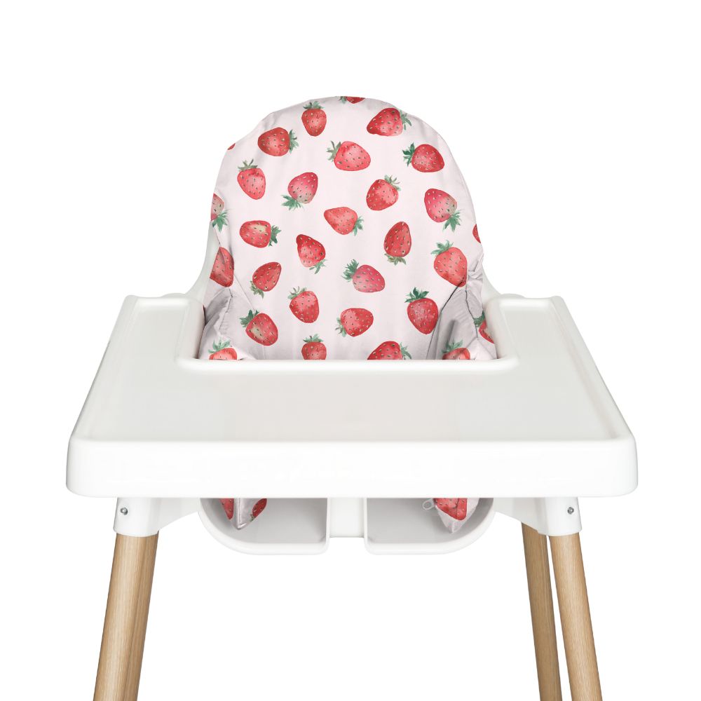 Highchair Cushion Cover™ Limited Edition Prints (Cover only)