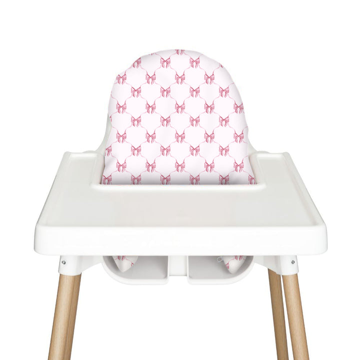 Highchair Cushion Cover™ Limited Edition Prints (Cover only)