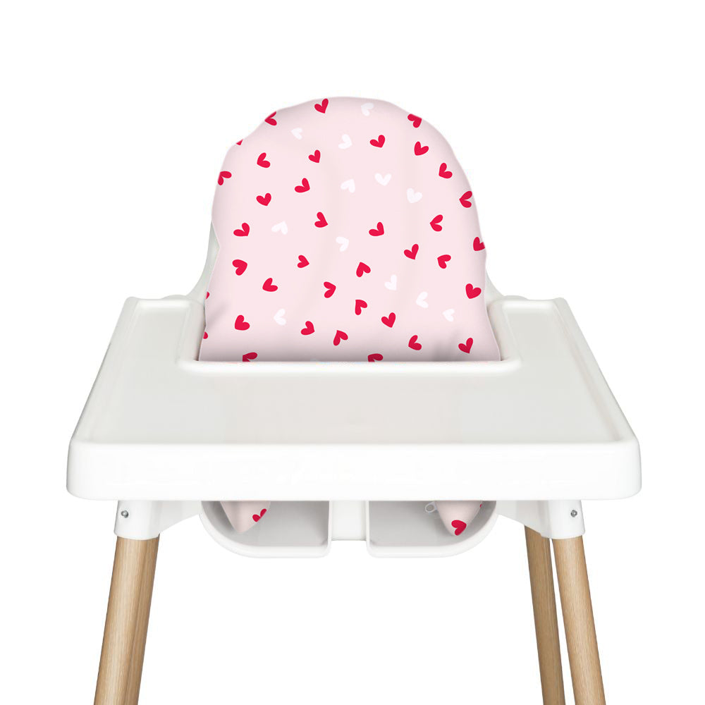 Highchair Cushion Cover™ Limited Edition Prints (Cover only)