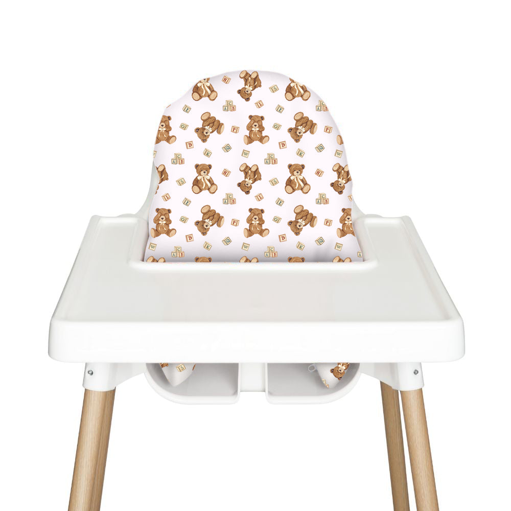Highchair Cushion Cover™ Limited Edition Prints (Cover only)