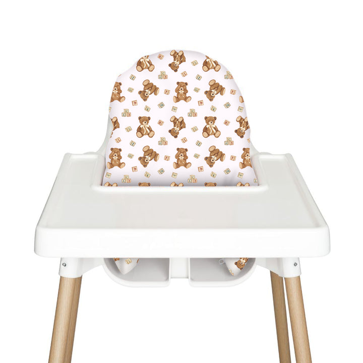 Highchair Cushion Cover™ Limited Edition Prints (Cover only)