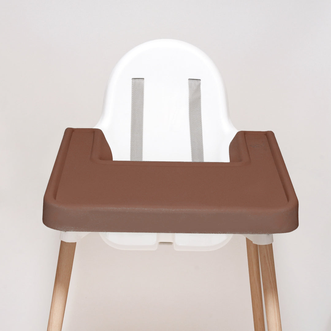 KMART Highchair Placemat Grippy Coverall | Less Mess, Less Stress at Mealtimes