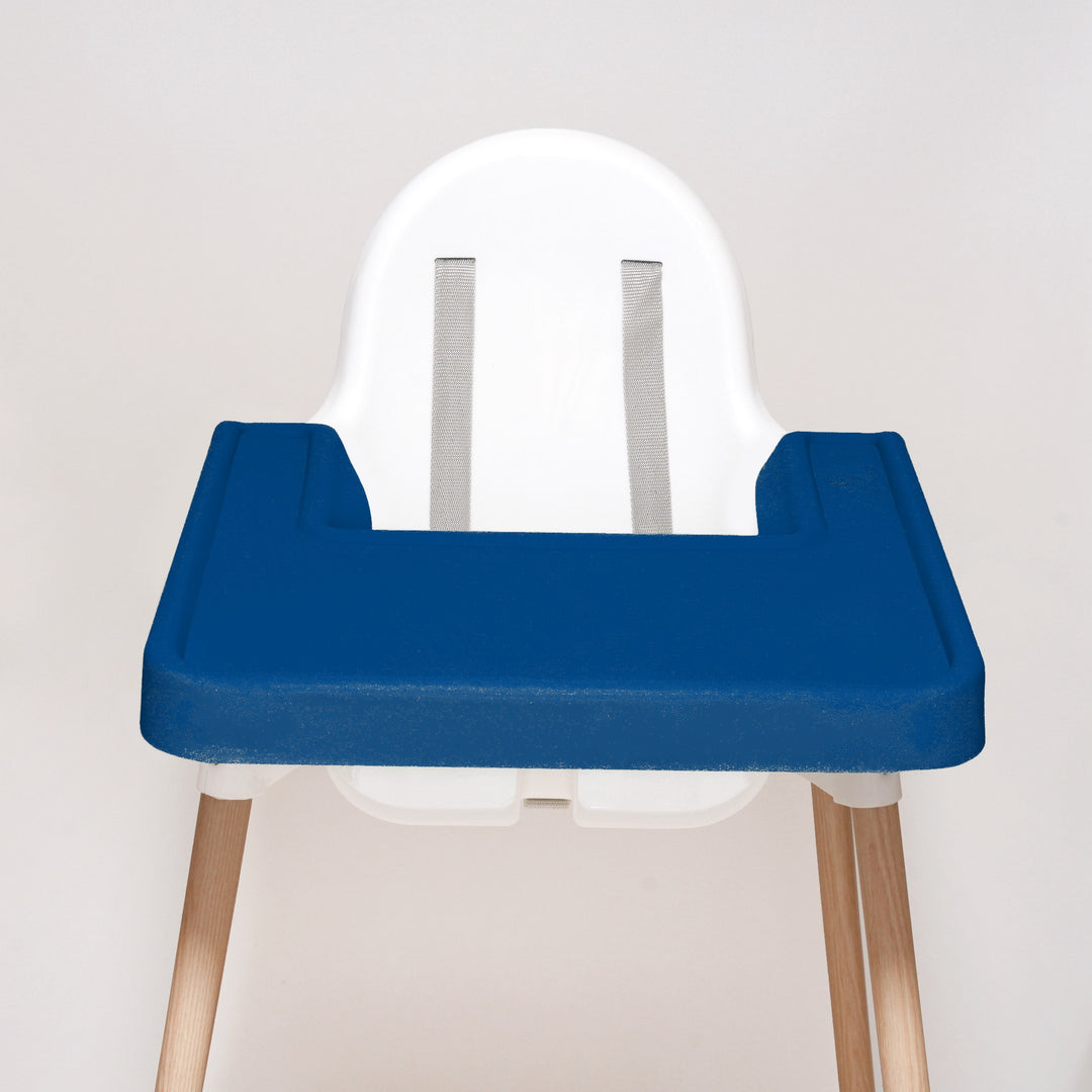 KMART Highchair Placemat Grippy Coverall | Less Mess, Less Stress at Mealtimes