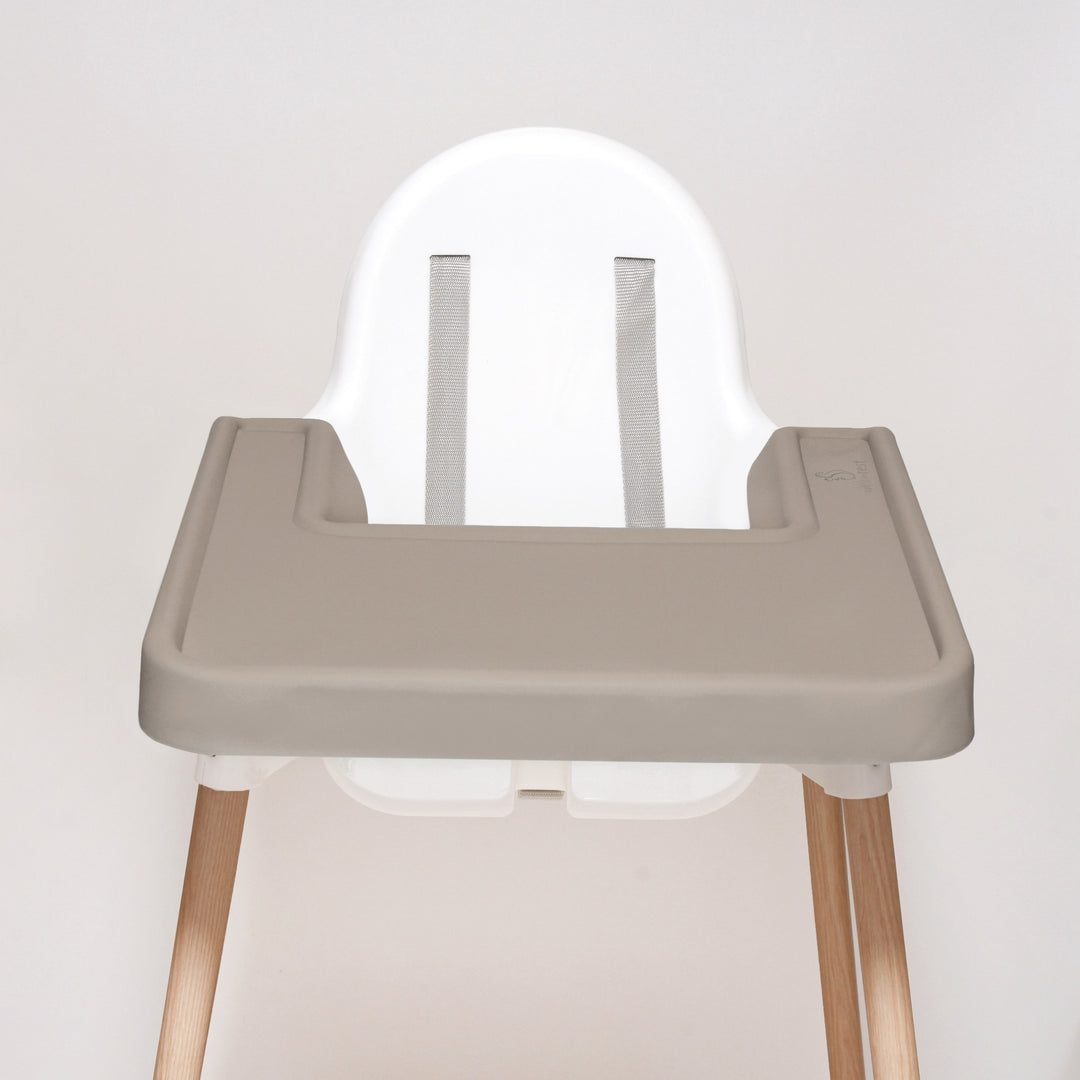 KMART Highchair Placemat Grippy Coverall | Less Mess, Less Stress at Mealtimes