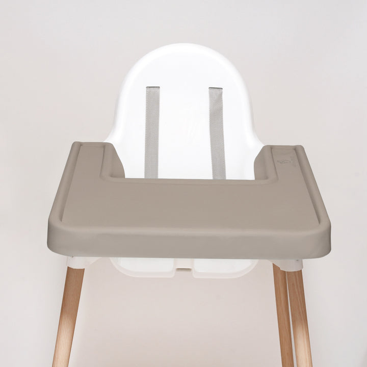 KMART Highchair Placemat Grippy Coverall | Less Mess, Less Stress at Mealtimes