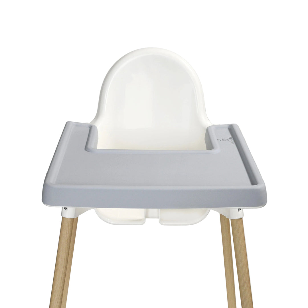 Ikea highchair Placemat Grippy Coverall (also BIGW UNO 2 Compatible)