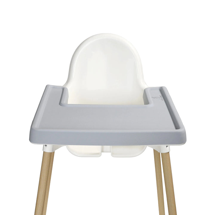 Ikea highchair Placemat Grippy Coverall (also BIGW UNO 2 Compatible)