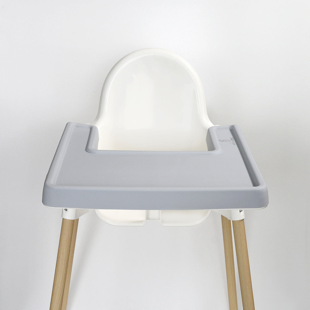 Ultimate IKEA Antilop Highchair & Starting Solids Mega Bundle