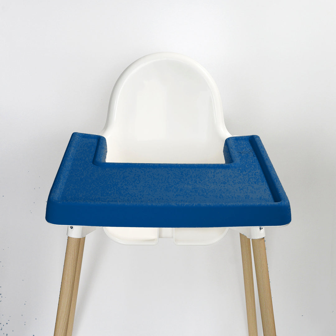 Ikea highchair Placemat Grippy Coverall (also BIGW UNO 2 Compatible)