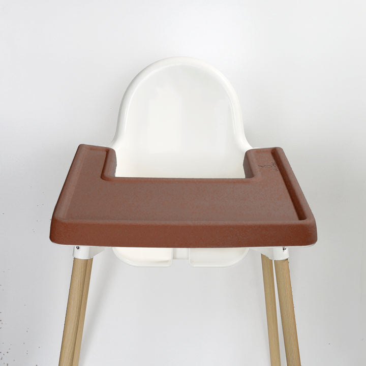 Ikea highchair Placemat Grippy Coverall (also BIGW UNO 2 Compatible)