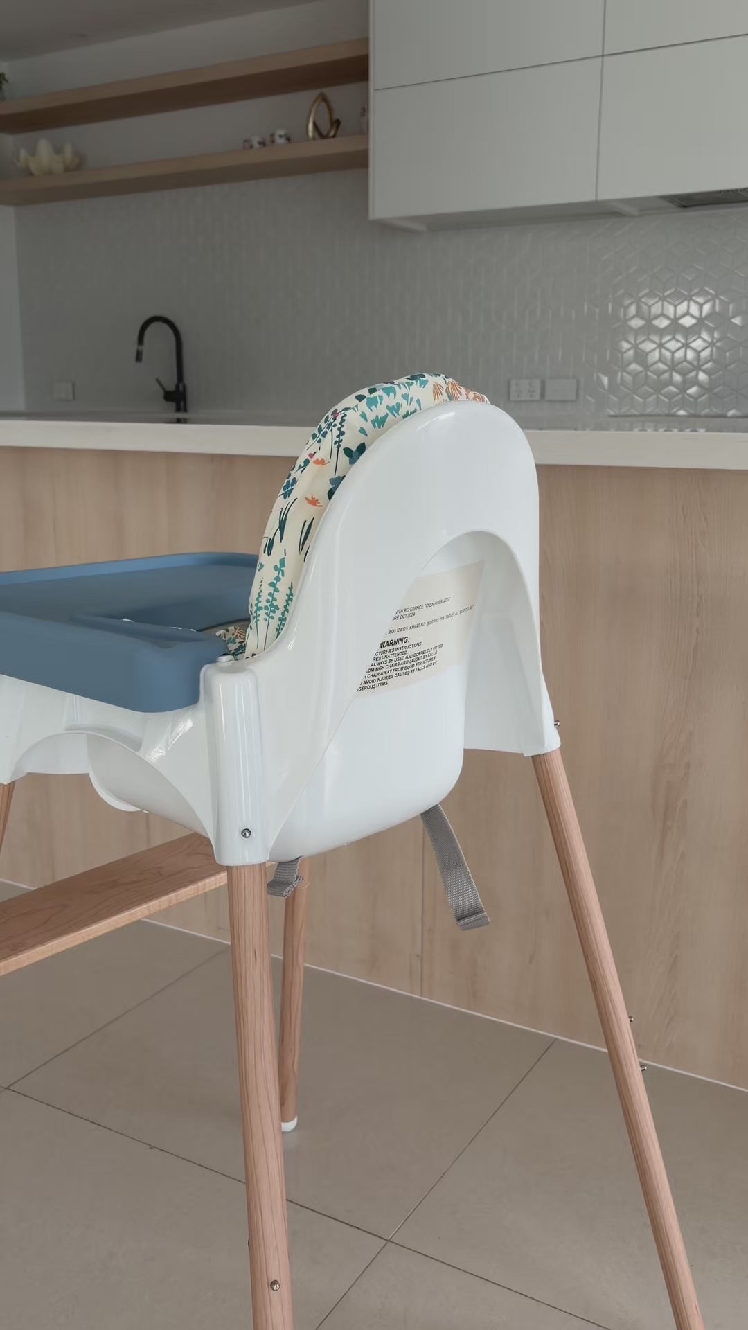 Highchair Handy Pocket