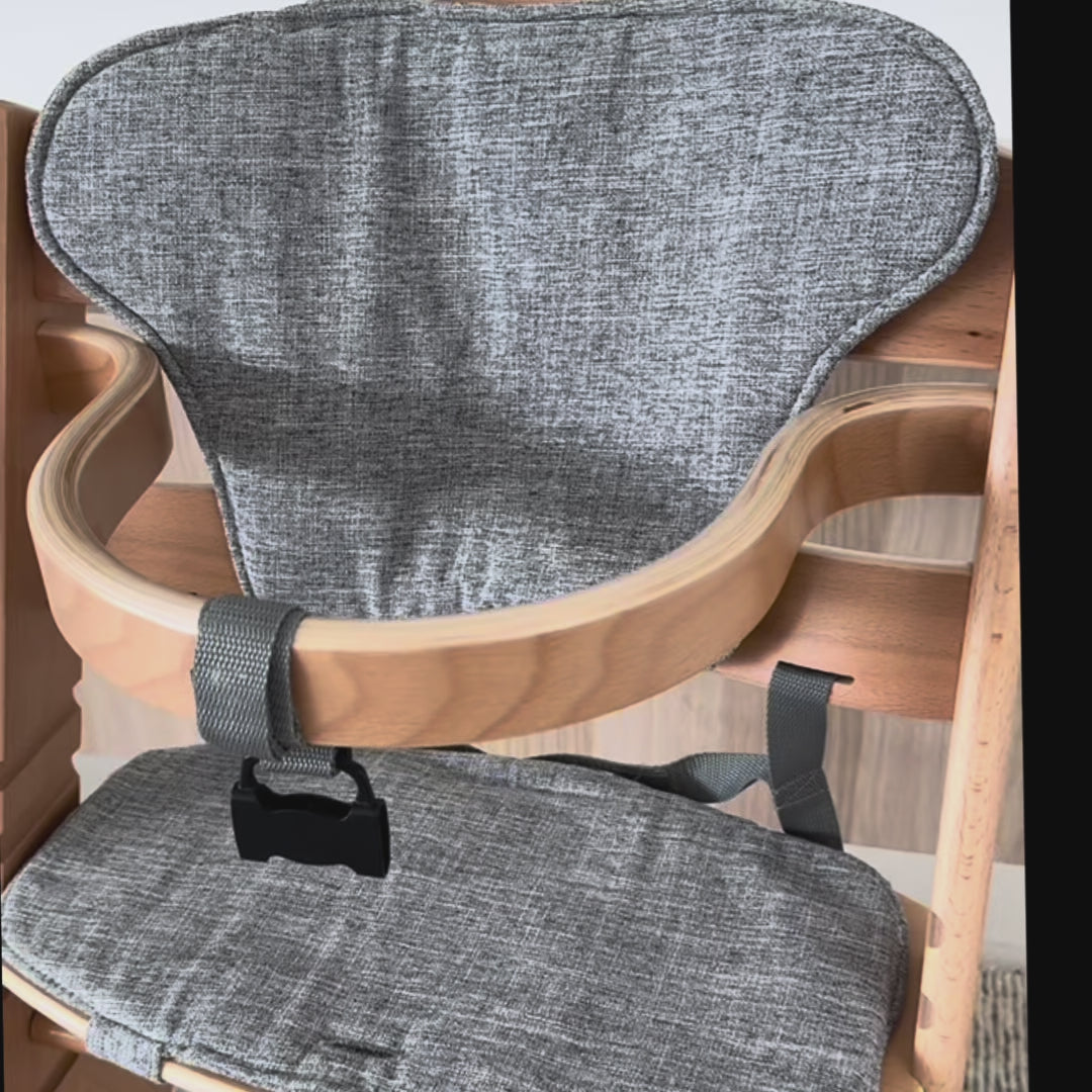 Cushion Cover | Compatible with Kmart 2-in-1 Wooden Highchair