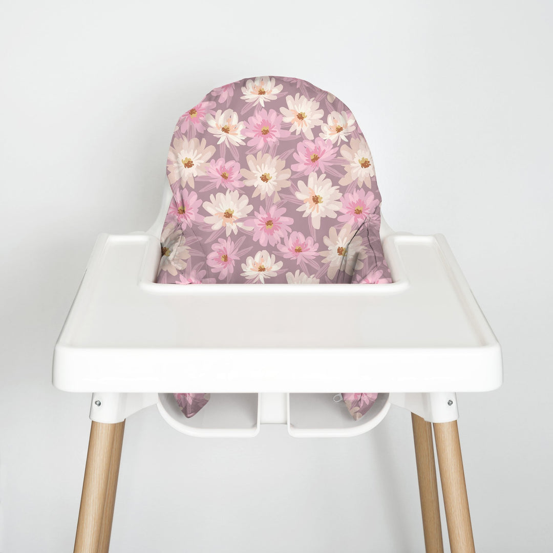 Ikea Highchair Makeover