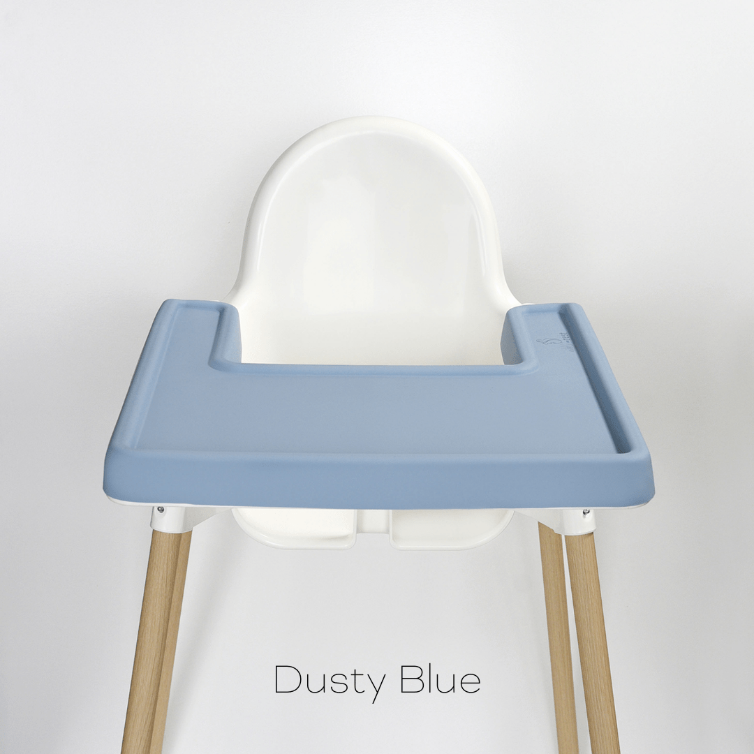 Ikea highchair Placemat Grippy Coverall (also BIGW UNO 2 Compatible)