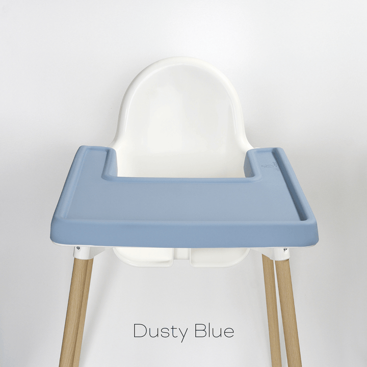 Ikea highchair Placemat Grippy Coverall (also BIGW UNO 2 Compatible)