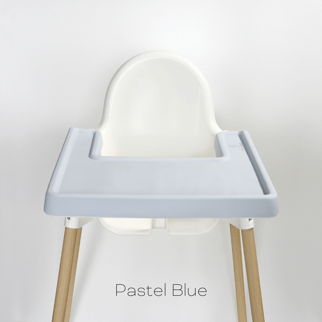 Ikea highchair Placemat Grippy Coverall (also BIGW UNO 2 Compatible)