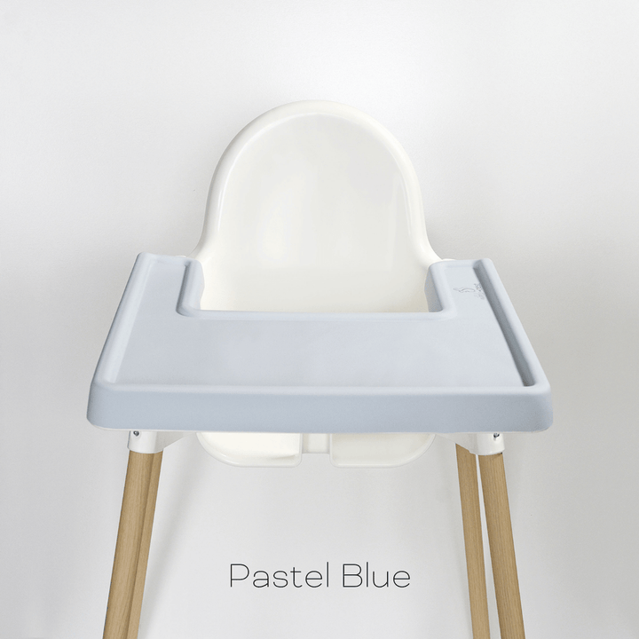 Ikea highchair Placemat Grippy Coverall (also BIGW UNO 2 Compatible)