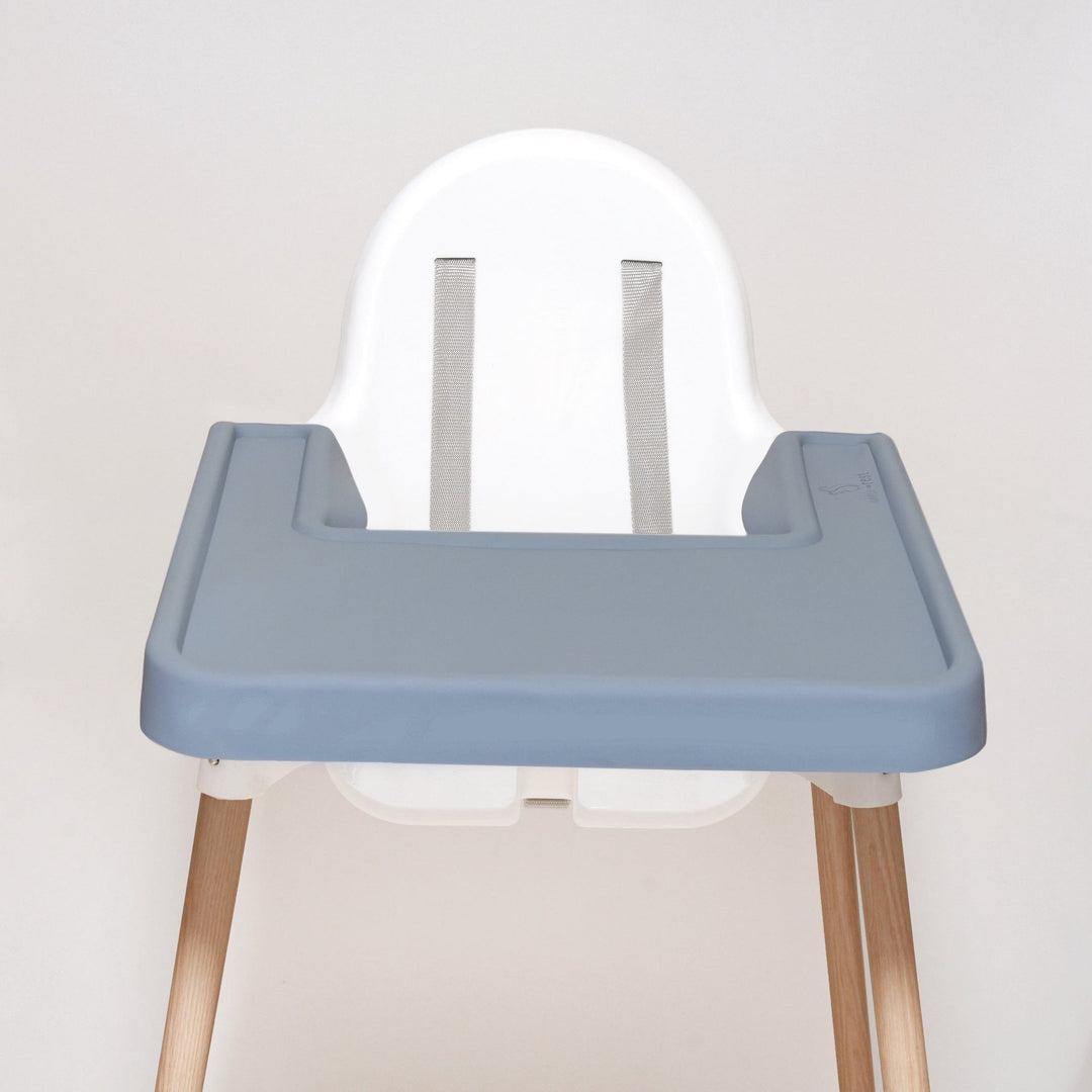 KMART Highchair Placemat Grippy Coverall | Less Mess, Less Stress at Mealtimes