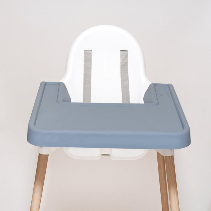 KMART Highchair Placemat Grippy Coverall | Less Mess, Less Stress at Mealtimes