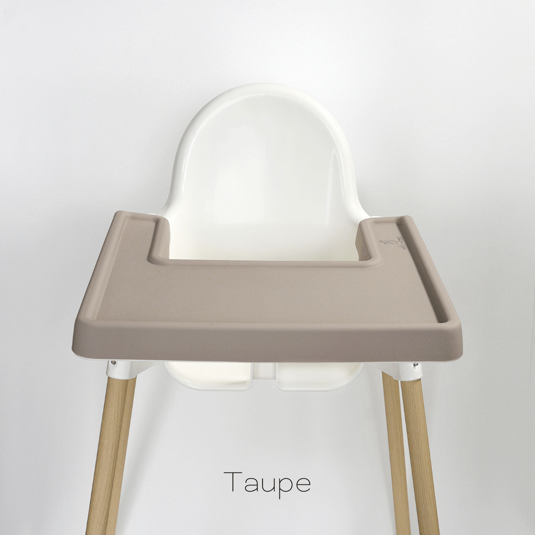 Ikea highchair Placemat Grippy Coverall (also BIGW UNO 2 Compatible)