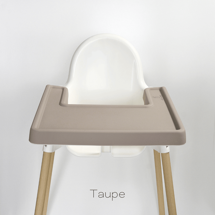 Ikea highchair Placemat Grippy Coverall (also BIGW UNO 2 Compatible)