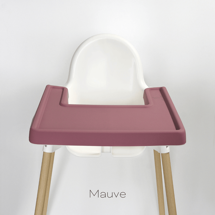 Ikea highchair Placemat Grippy Coverall (also BIGW UNO 2 Compatible)