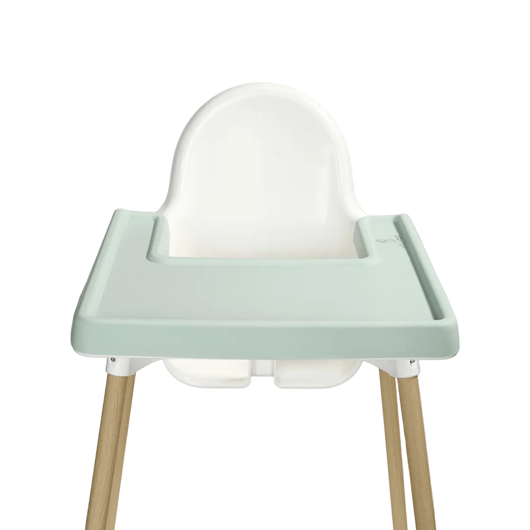 Ikea highchair Placemat Grippy Coverall (also BIGW UNO 2 Compatible)