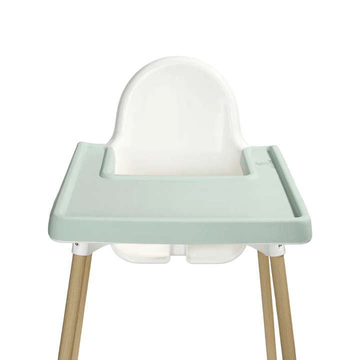 Ikea highchair Placemat Grippy Coverall (also BIGW UNO 2 Compatible)