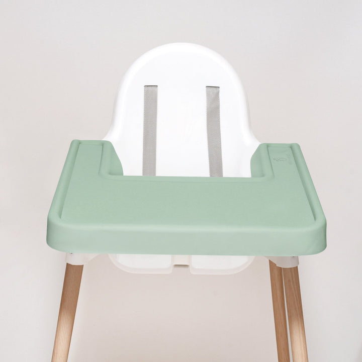 KMART Highchair Placemat Grippy Coverall | Less Mess, Less Stress at Mealtimes