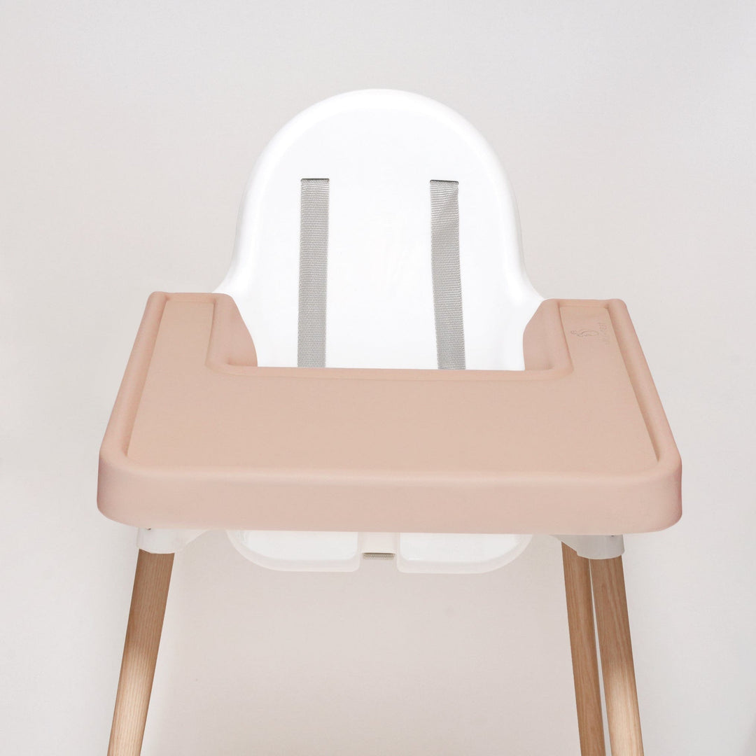 KMART Highchair Placemat Grippy Coverall | Less Mess, Less Stress at Mealtimes
