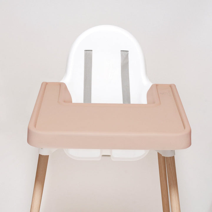 KMART Highchair Placemat Grippy Coverall | Less Mess, Less Stress at Mealtimes