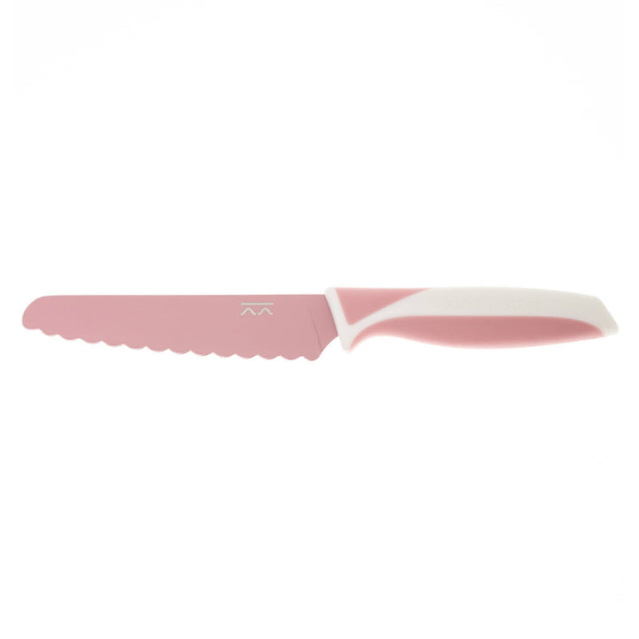 Kiddikutter Children's Knives - Cuts Food Not Fingers