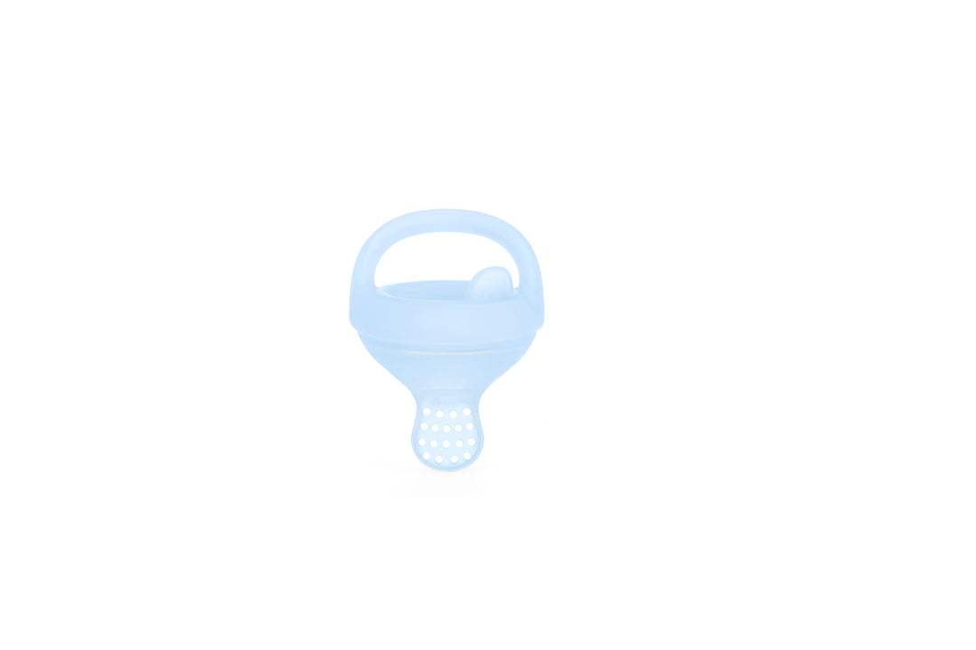 Silicone feeder - pack of 2