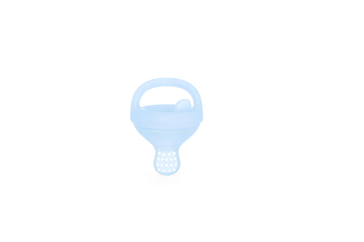 Silicone feeder - pack of 2